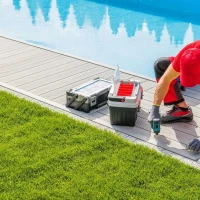 Swimming Pool Installation 0